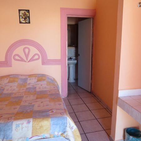 Hotel Plaza Penasco Puerto Peñasco Extérieur photo