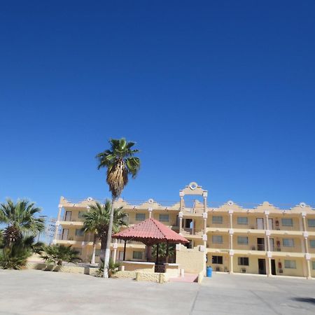 Hotel Plaza Penasco Puerto Peñasco Extérieur photo