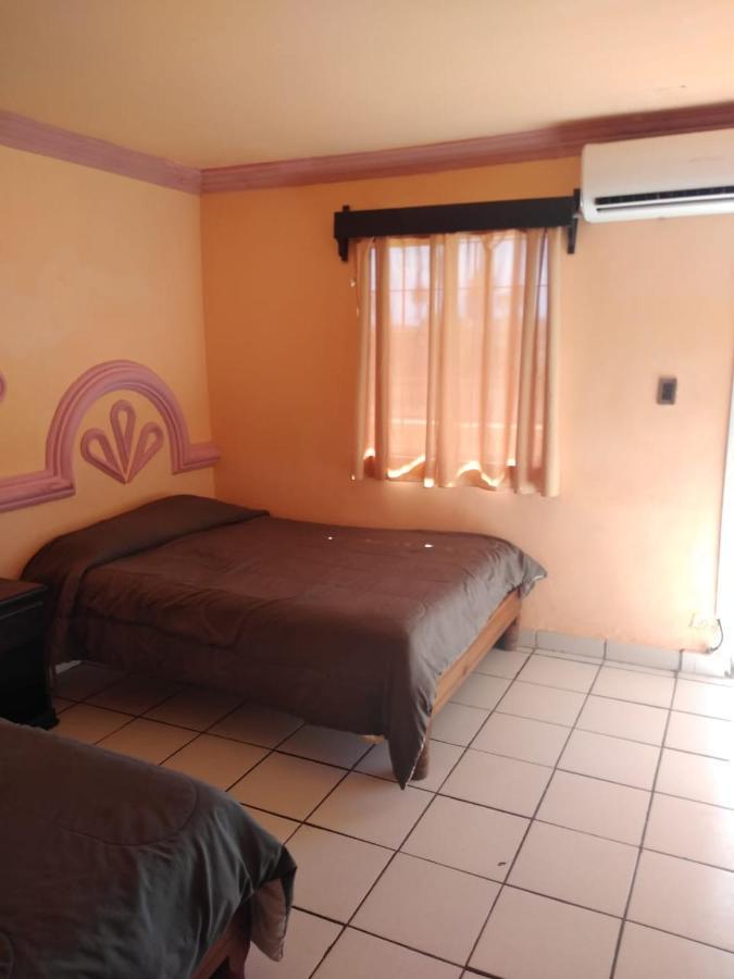 Hotel Plaza Penasco Puerto Peñasco Extérieur photo