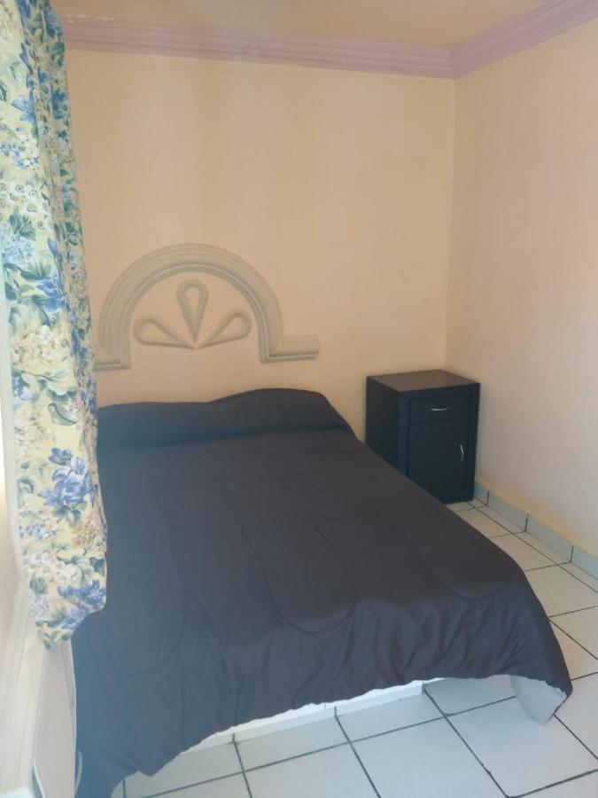 Hotel Plaza Penasco Puerto Peñasco Extérieur photo