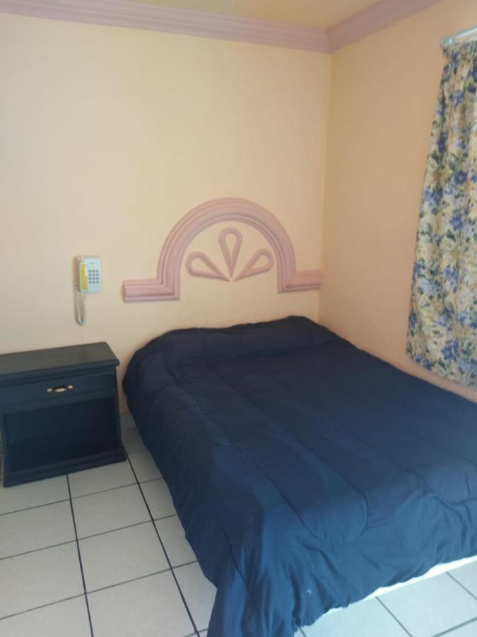 Hotel Plaza Penasco Puerto Peñasco Extérieur photo