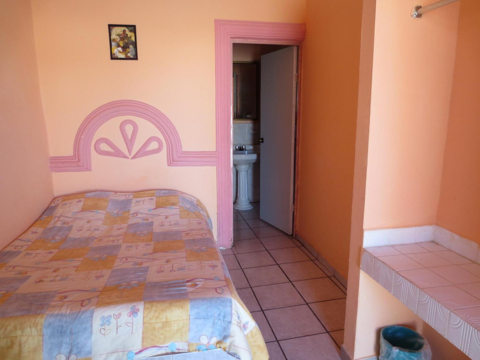 Hotel Plaza Penasco Puerto Peñasco Extérieur photo