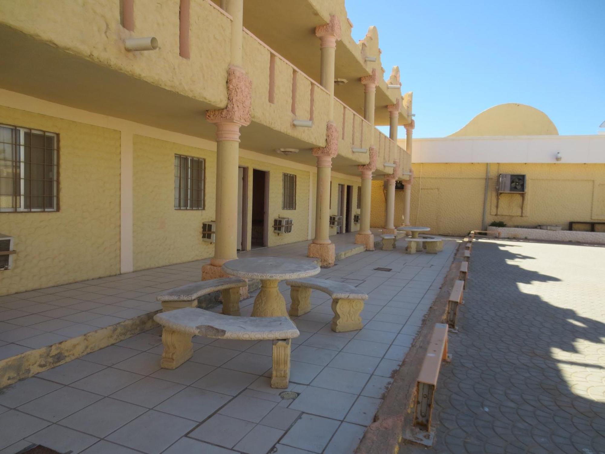 Hotel Plaza Penasco Puerto Peñasco Extérieur photo