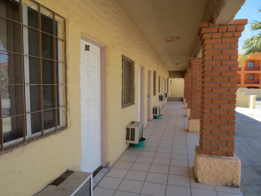 Hotel Plaza Penasco Puerto Peñasco Chambre photo