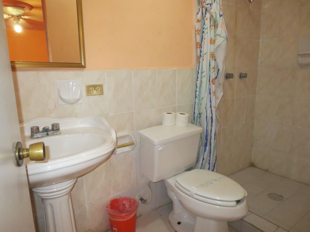 Hotel Plaza Penasco Puerto Peñasco Chambre photo