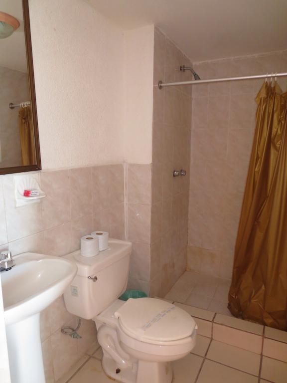 Hotel Plaza Penasco Puerto Peñasco Chambre photo